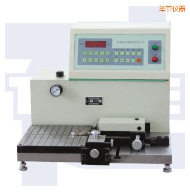 畢節(jié)活塞環(huán)彈力試驗機