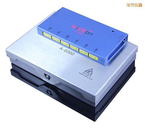 畢節(jié)爐溫測試儀