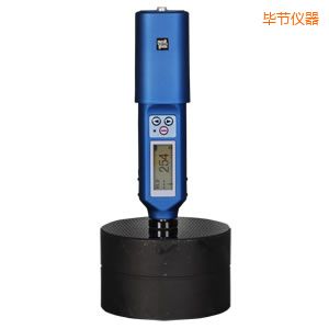 畢節(jié)一體化便攜式里氏硬度計