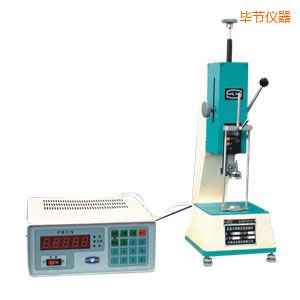 畢節(jié)單數(shù)顯式彈簧拉壓試驗機
