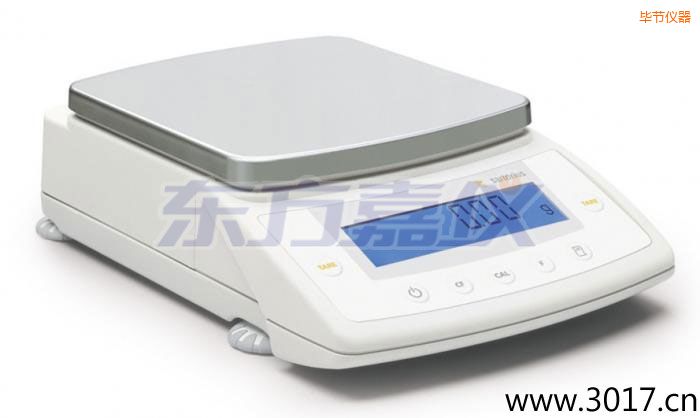 畢節(jié)CPA系列精密電子天平,5200g,0.01mg