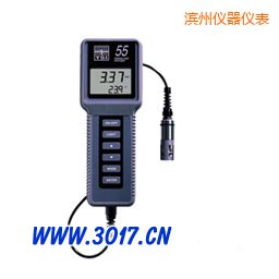 濱州溶解氧、溫度測(cè)量?jī)x