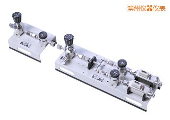 濱州molstic-S 音速噴嘴流量元件安裝臺(tái)