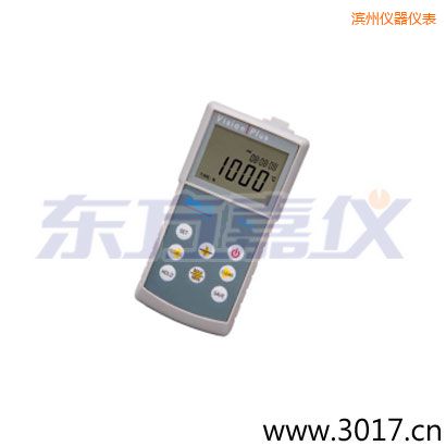 濱州防水型熱電偶便攜溫度計(jì)便攜溫度測試儀