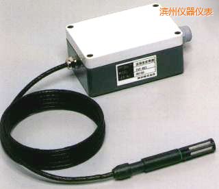 濱州高溫型溫濕度變送器