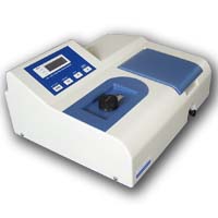 濱州紫外分光光度計754