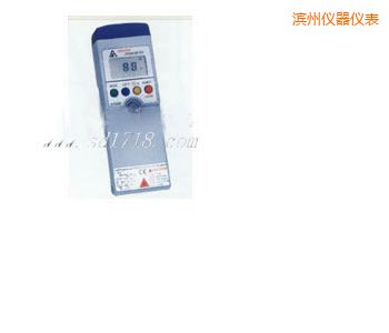 濱州袋型雷射紅外溫度表