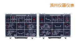 濱州無(wú)線射頻&頻譜分析儀教育訓(xùn)練系統(tǒng)