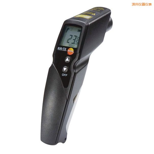濱州紅外測(cè)溫儀