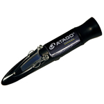 濱州電池液折射儀