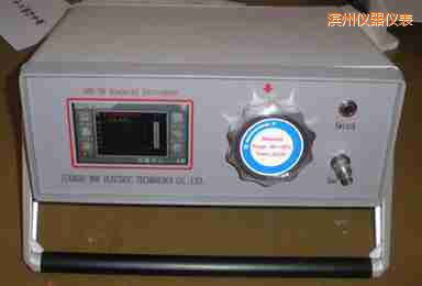 濱州精密露點(diǎn)分析儀