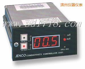 濱州工業(yè)電導(dǎo)率儀