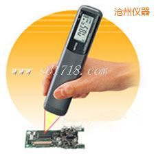 滄州紅外線測溫儀