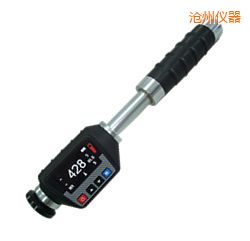 滄州時代便攜式里氏硬度計