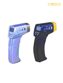 滄州便攜式紅外測(cè)溫儀