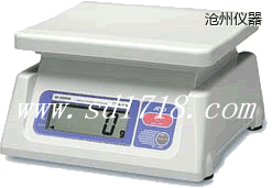 滄州輕巧型桌面電子秤,1000g,0.5g