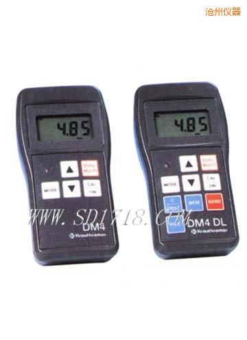 滄州超聲波測(cè)厚儀鋼高溫型