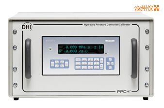 滄州高壓液體壓力控制器/校準(zhǔn)器
