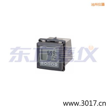 滄州工業(yè)微電腦型酸度、氧化還原控制器