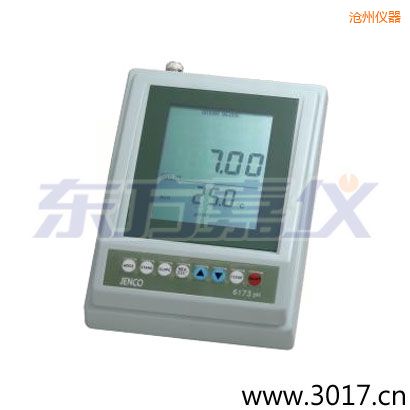 滄州臺式酸度計,氧化還原,溫度