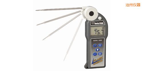 滄州FlashCheck 探頭折疊式電子溫度計