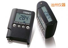 滄州袖珍式涂層測(cè)厚儀