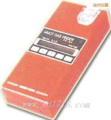 滄州有毒氣體檢測(cè)儀