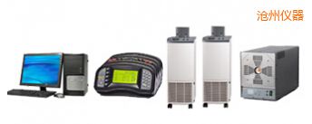 滄州熱阻熱偶綜合自動檢定系統(tǒng)