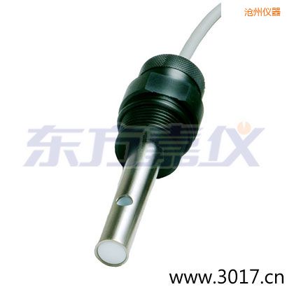 滄州含有溫度兩線電導率電極