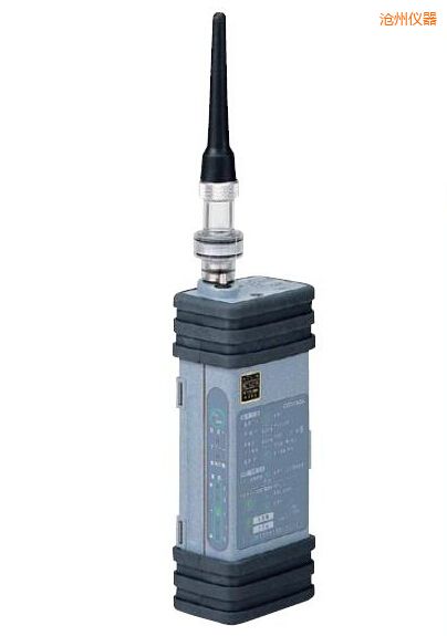 滄州自吸式氣體檢測(cè)器