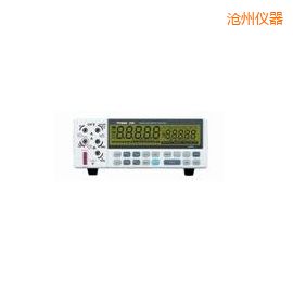 滄州臺(tái)式萬用表(50000計(jì)數(shù))