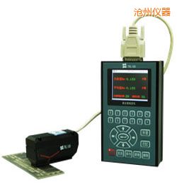 滄州時(shí)代激光粗糙度測量儀