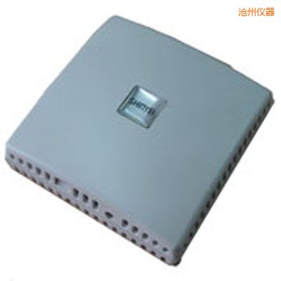 滄州墻壁型溫濕度變送器