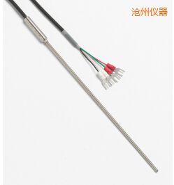 滄州快速響應(yīng)鉑電阻溫度計(jì)