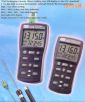 白金電阻溫度表,型號:TES-1317,品牌:臺灣泰仕TES