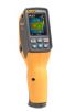 可視紅外測(cè)溫儀