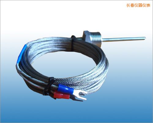 長(zhǎng)春固定熱電偶