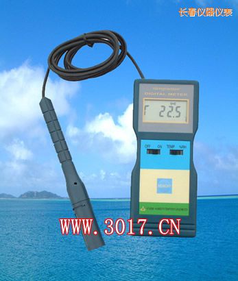 長春濕度計(jì)