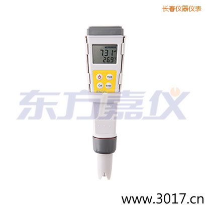 長(zhǎng)春精密防水迷你型酸度計(jì)