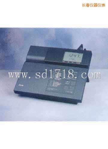 長(zhǎng)春電導(dǎo)率儀