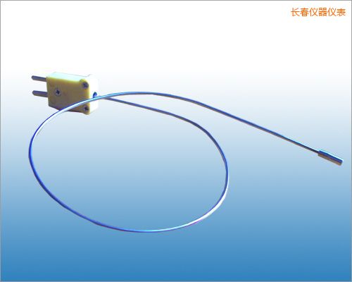 長春鎧裝熱電偶
