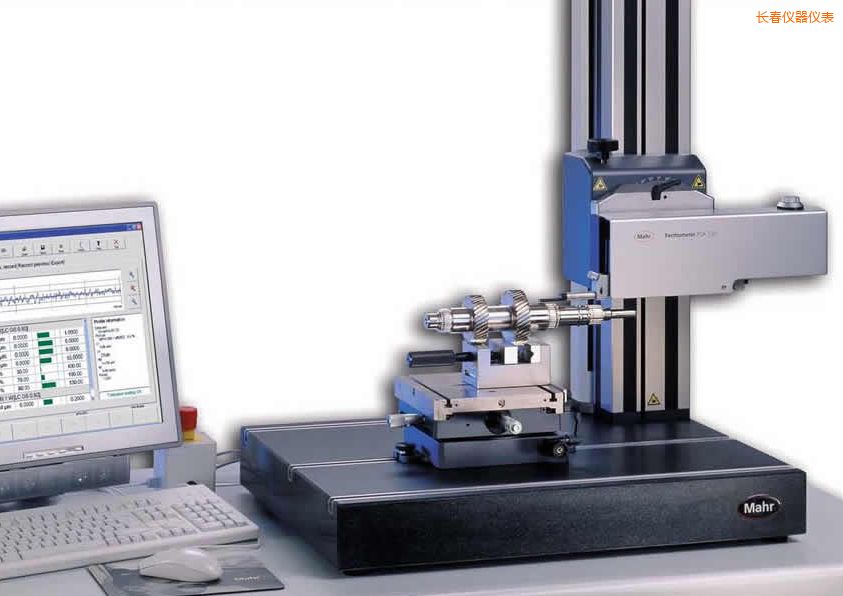 長春臺(tái)式粗糙度儀