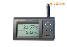 長春高精度溫濕度記錄儀