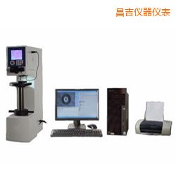 昌吉時代布氏硬度計
