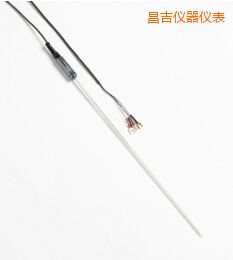 昌吉高性價(jià)比石英套管標(biāo)準(zhǔn)鉑電阻溫度計(jì)