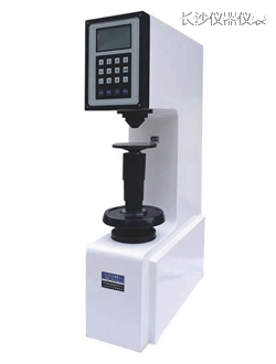 長(zhǎng)沙電子布氏硬度計(jì)