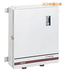 長沙固定式毒性氣體檢測儀