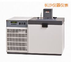 長沙低溫恒溫槽