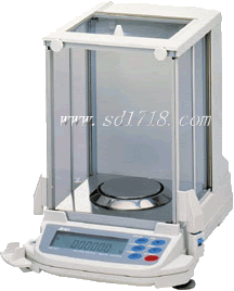 長沙電子分析天平,310g,0.1mg