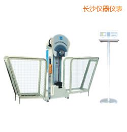 長沙時代液晶數顯擺錘沖擊試驗機